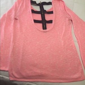 Charlotte Russe Top